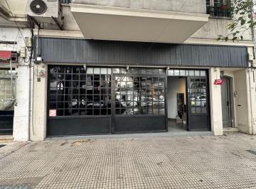 Local comercial , Villa Pueyrredón · Amplio Local Sobre Av Apto Gastronomía Entre Otras Actividades!