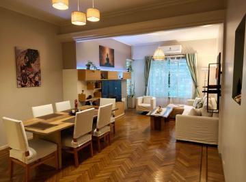 Departamento · 108m² · 4 Ambientes · Venta Cuatro Ambientes Equipados en Palermo Soho