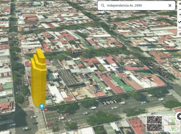 Local comercial de 4 ambientes, Boedo · Venta Lote en Esquina Sobre Av Independencia