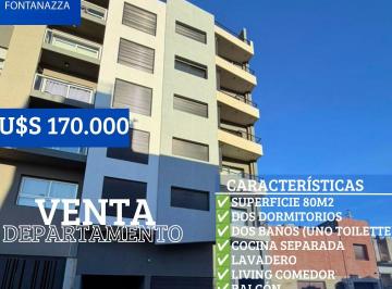 Departamento de 2 ambientes, Bahía Blanca · Excelente Departamento en Venta, Lamadrid 527, Bahía Blanca