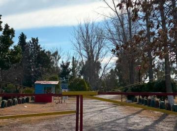 Terreno , Cruz de Piedra · Lote en Venta en Barrio Jardin Amet Rusell Maipu