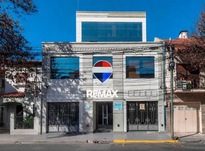 Oficina comercial · 155m²