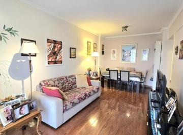 Departamento · 62m² · 3 Ambientes · Departamento 3 Ambientes Al Frente en Villa Urquiza