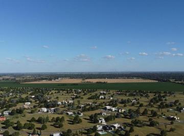 Terreno · 1012m² · Lote en Venta en Los Cardales
