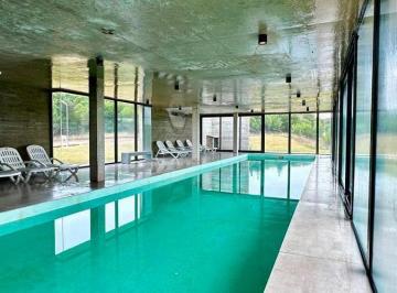 Departamento · 110m² · 3 Ambientes · Ruta 11 Km 378 Pb D V6