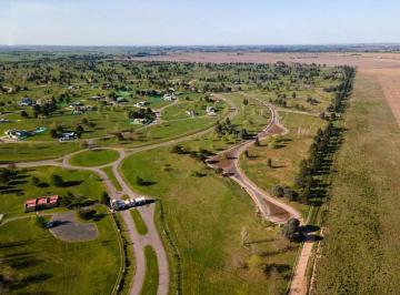 Terreno · 1039m² · Mirabosques II