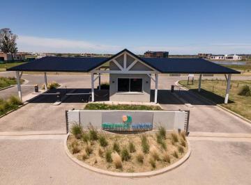 Terreno · 626m² · Lote en Venta en Sebastián Gaboto, Pueblos del Plata. Hudson, Berazategui.