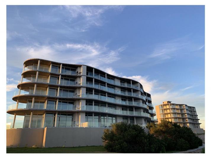 Departamento · 115m² · 4 Ambientes
