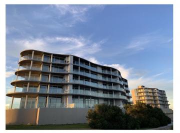Departamento · 118m² · 3 Ambientes · Northbeach Pueblo de Mar