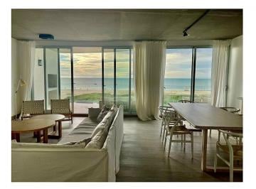 Departamento · 110m² · 3 Ambientes · Departamentos Frente Al Mar