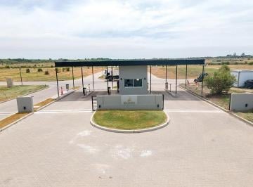 Terreno · 1202m² · Lote en Venta en Pueblos del Plata, Hudson.