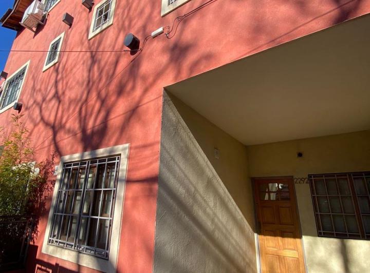 Casa · 110m² · 4 Ambientes · 1 Cochera