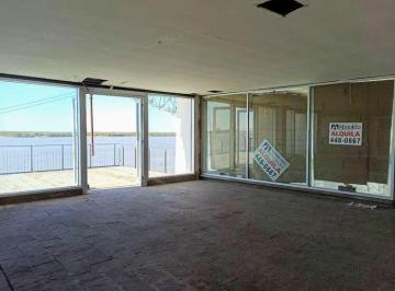 Oficina comercial · 340m² · 1 Ambiente · 2 Cocheras · Alquiler Local a Estrenar Rosario