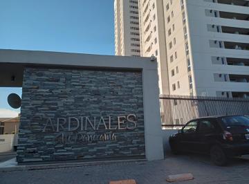 Departamento · 85m² · 3 Ambientes · 1 Cochera · Venta Departamento Cardinales 2 Dorm Cochera Cubierta Ameneties