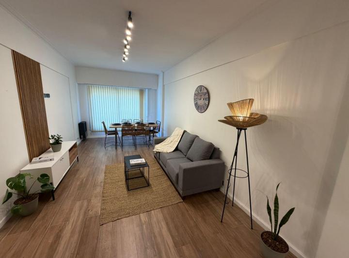 Departamento · 3 Ambientes