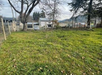 Terreno · 446m² · Terreno en Irigoyen