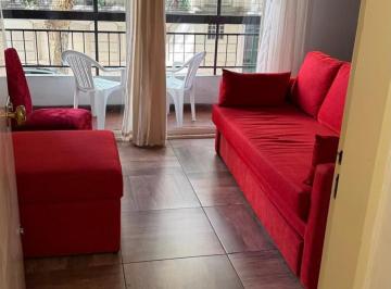 Departamento · 70m² · 3 Ambientes · 3 Ambientes Mas Balcon Mas Patio Parque Las Heras