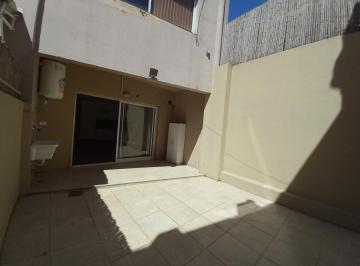 PH · 40m² · 2 Ambientes · PH en Planta Baja de 2 Ambientes. Moderno. Patio. Villa Urquiza