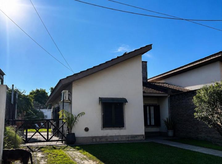 Casa · 400m² · 6 Ambientes