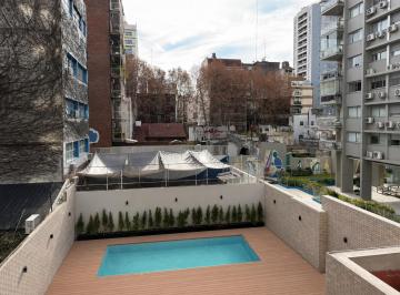 Departamento de 3 ambientes, Belgrano · Departamento 3 Ambientes a Estrenar con Suite, Vestidor, Balcón y Amenities Premium
