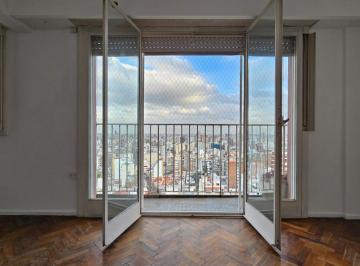 Departamento · 106m² · 4 Ambientes · Departamento 4 Ambientes. Dependencia. Balcon. Almagro