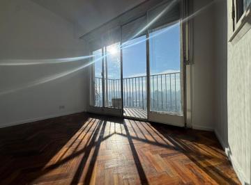 Departamento · 106m² · 4 Ambientes · Departamento 4 Ambientes. Dependencia. Balcon. Almagro