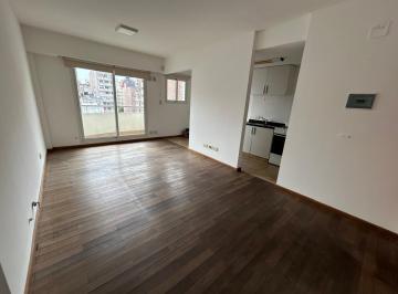 Departamento · 58m² · 2 Ambientes · 1 Cochera · Departamento en Centro