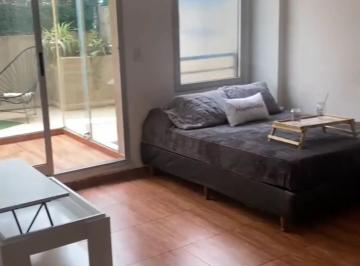 Departamento Alquiler 28m² de 1 ambiente · Excelente Monoambiente