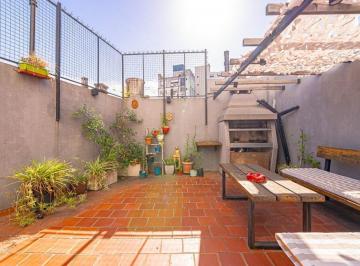 PH · 80m² · 4 Ambientes · Venta PH Ambientes Belgrano Terraza y Parrilla