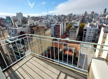 Departamento de 3 ambientes, Recoleta · Dueño Alquila 3 Ambientes Externos Al Frente