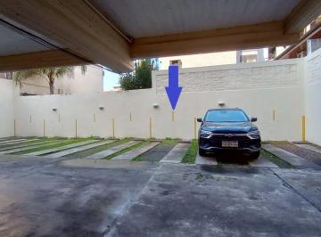 Garage , San Isidro · Martinez Centro Cochera a m Av Santa Fe