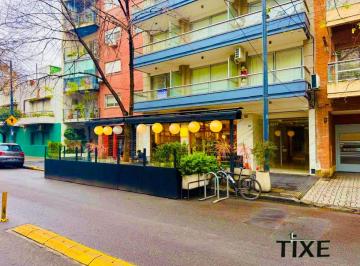 Departamento · 29m² · 1 Ambiente - Tixe Negocios Inmobiliarios · Núñez. Amenabar Al 3300. Ambiente Seminuevo con Luz y Sol.
