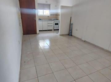 Departamento · 35m² · 1 Ambiente · Alquiler Monoambiente 29 44 y 45