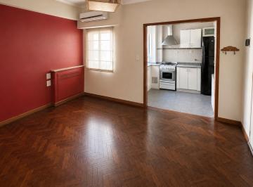 Departamento · 56m² · 3 Ambientes · Venta Oportunidad! 3 Ambientes Totalmente Equipado Balvanera - a 1 Cuadra de Shopping Abasto
