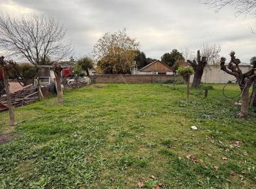 Terreno , San Antonio de Areco · Terreno en Venta, Soldado Argentino 725, Areco