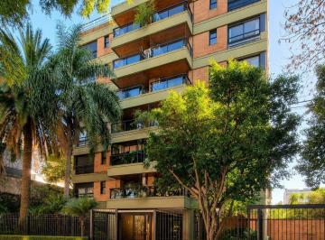 Departamento · 54m² · 2 Ambientes · 1 Cochera · Venta Departamento Dos Ambientes con Cochera/ Pileta/ Parrila y Terraza en Belgrano