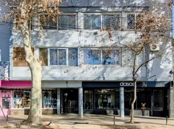Departamento · 65m² · 3 Ambientes · Departamento Pleno Centro Mendoza