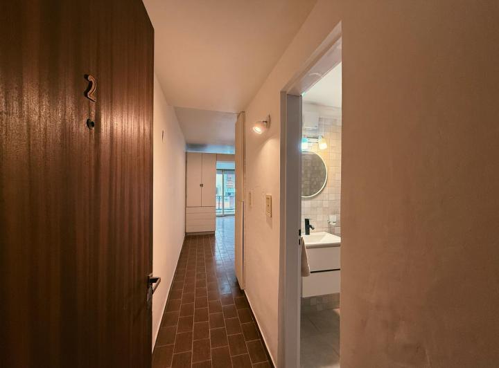 Departamento · 32m² · 1 Ambiente