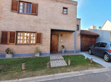 PH · 120m² · 3 Dormitorios · 2 Cocheras · Duplex 3 Dorm. en Palmas de Claret
