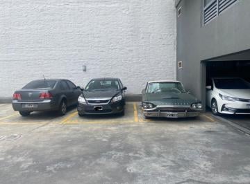 Garage · 9m² · 1 Cochera · Cochera en Venta - Villa Urquiza