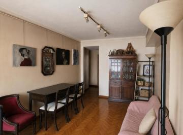 Departamento · 59m² · 3 Ambientes · Venta Departamento 3 Ambientes Excelente Zona Belgrano con Balcón Terraza