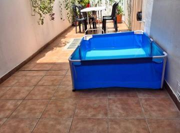 Casa · 40m² · 3 Ambientes · 1 Cochera · Depto 3 Amb, Caballito