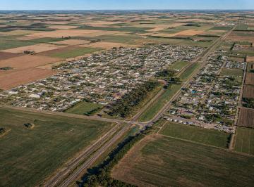 Campo · 249000ha · Campo Productivo en Fighiera con 25 Ha