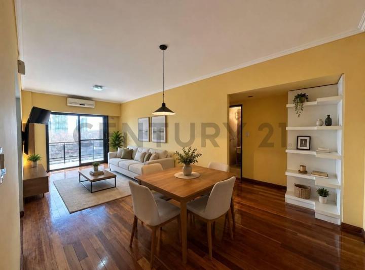 Venta Departamento 2 Amb - Zona Nuevo Puerto Madero
