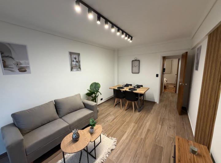 Departamento · 2 Ambientes