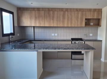 Departamento · 72m² · 3 Ambientes · 1 Cochera · Departamento Semipiso 2 Dorm a Estrenar con Cochera - Piso 8 - Alaro - 49 E 16 y 17 - La Plata