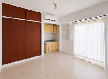 Departamento · 22m² · 1 Ambiente · Monoambiente Luminoso Al Lateral en Edificio con Pileta y Seguridad 24hs.