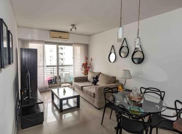 Departamento · 50m² · 2 Ambientes · Departamento en Palermo