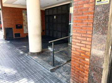 Departamento de 3 ambientes, Almagro · Departamento 3 Ambientes Almagro Muy Luminoso