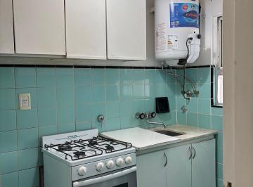 Departamento de 1 ambiente, Mar del Plata · Alquiler – 1 Ambiente Interno con Muy Buena Luz – Centro
